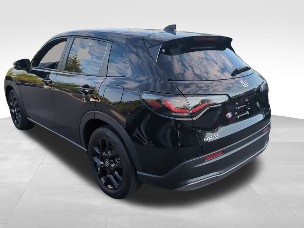 2023 Honda HR-V Sport 2WD photo 4