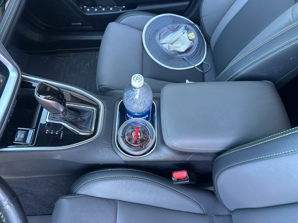 2024 Subaru Outback Onyx Edition XT photo 13