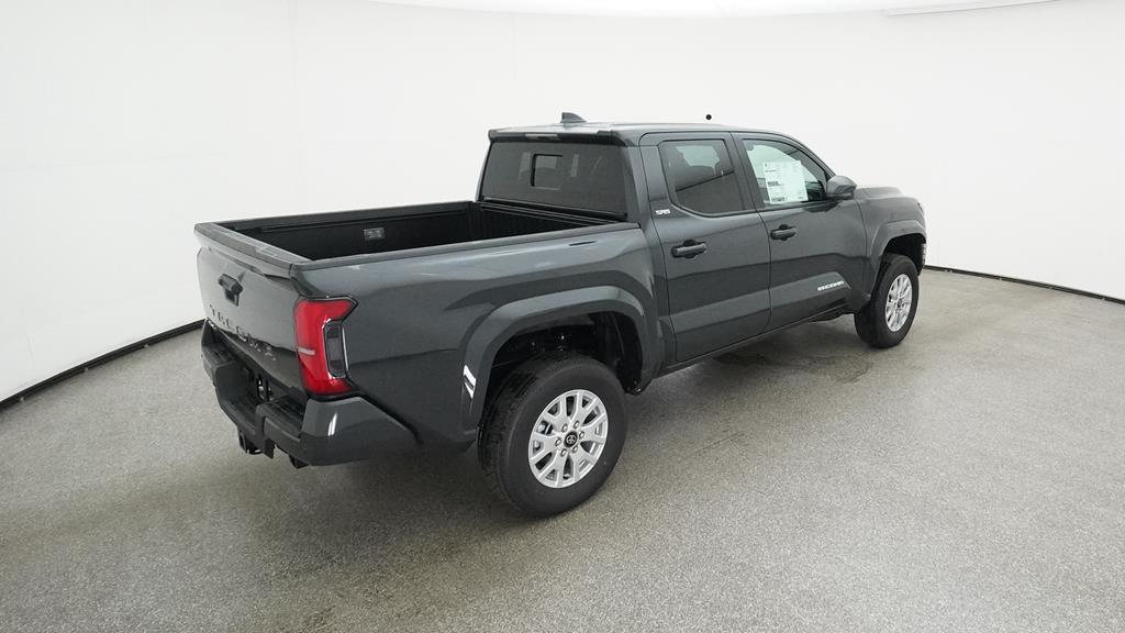 2024 Toyota Tacoma SR5 4x4 Double Cab photo 22