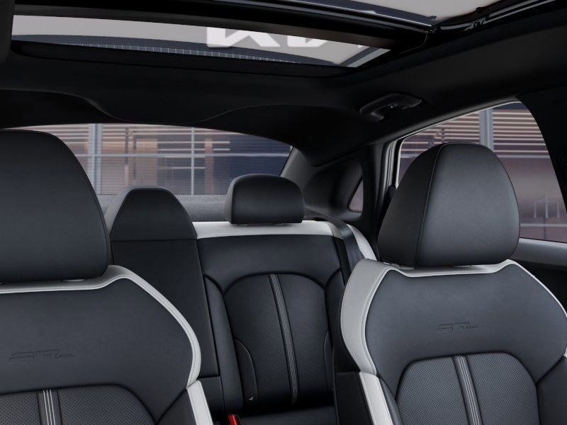 2025 Kia K5 GT-Line photo 24