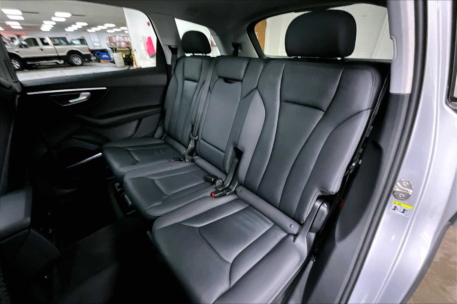 2021 Audi Q7 Premium Plus 55 photo 18
