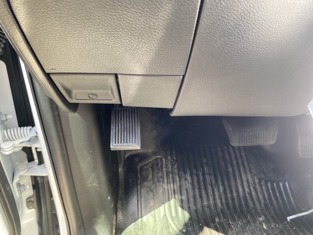2025 Ram 5500 Tradesman photo 18