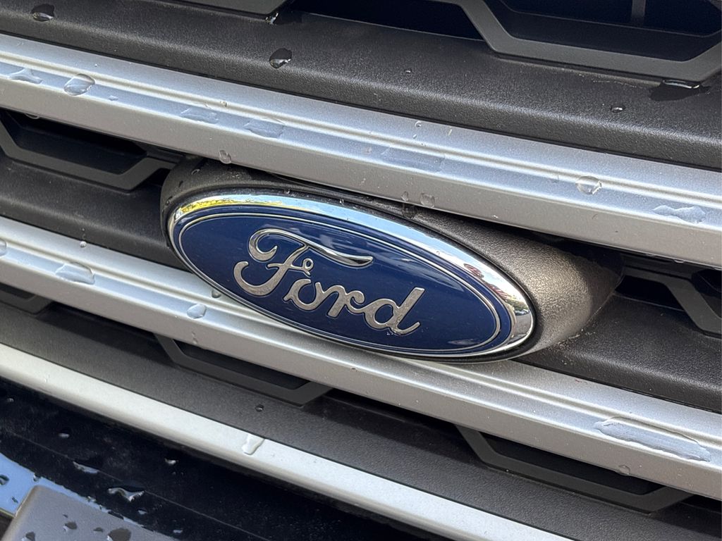 2020 Ford EcoSport SE photo 12