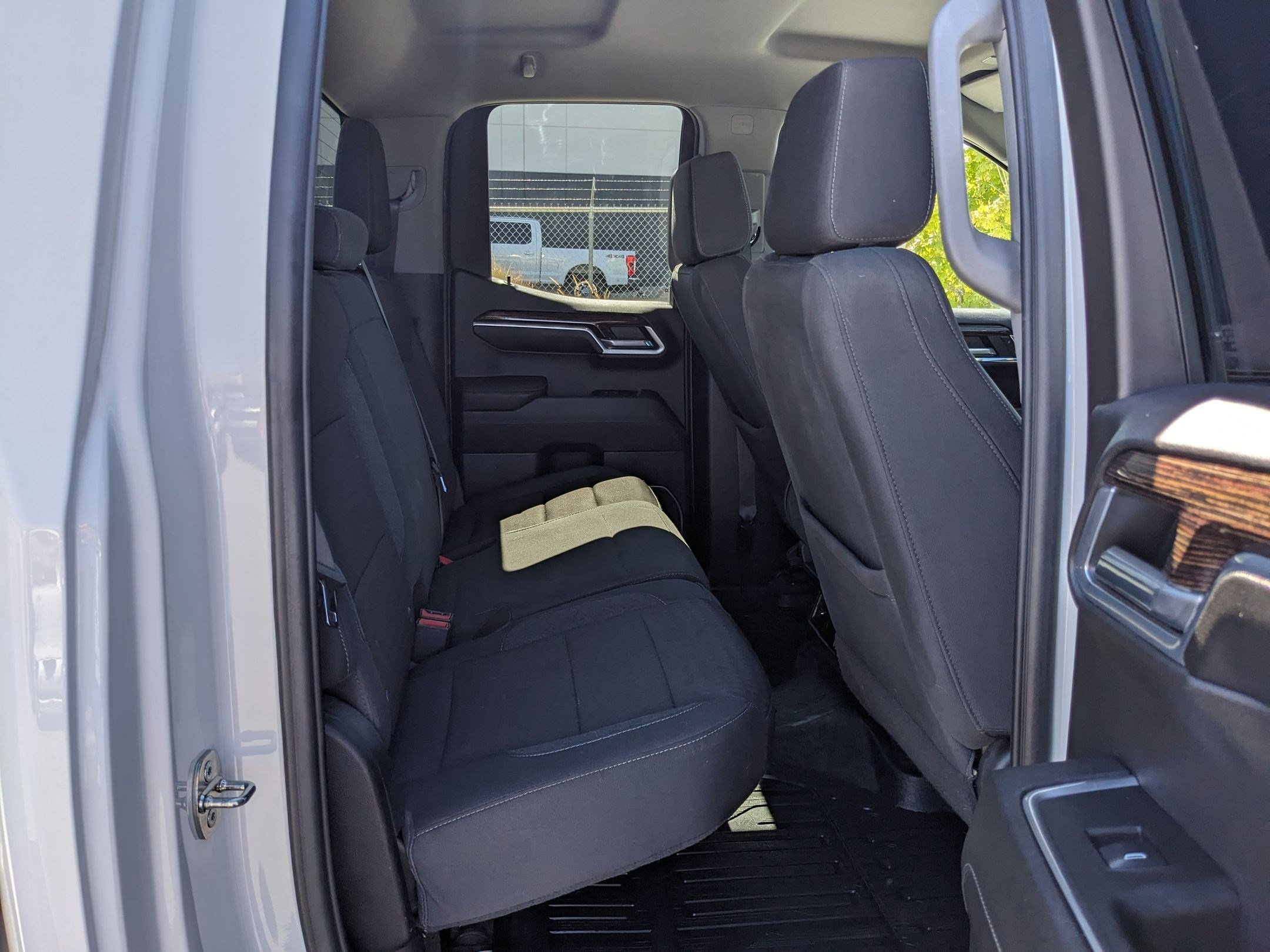 2023 Gmc Sierra 1500 Elevation photo 18