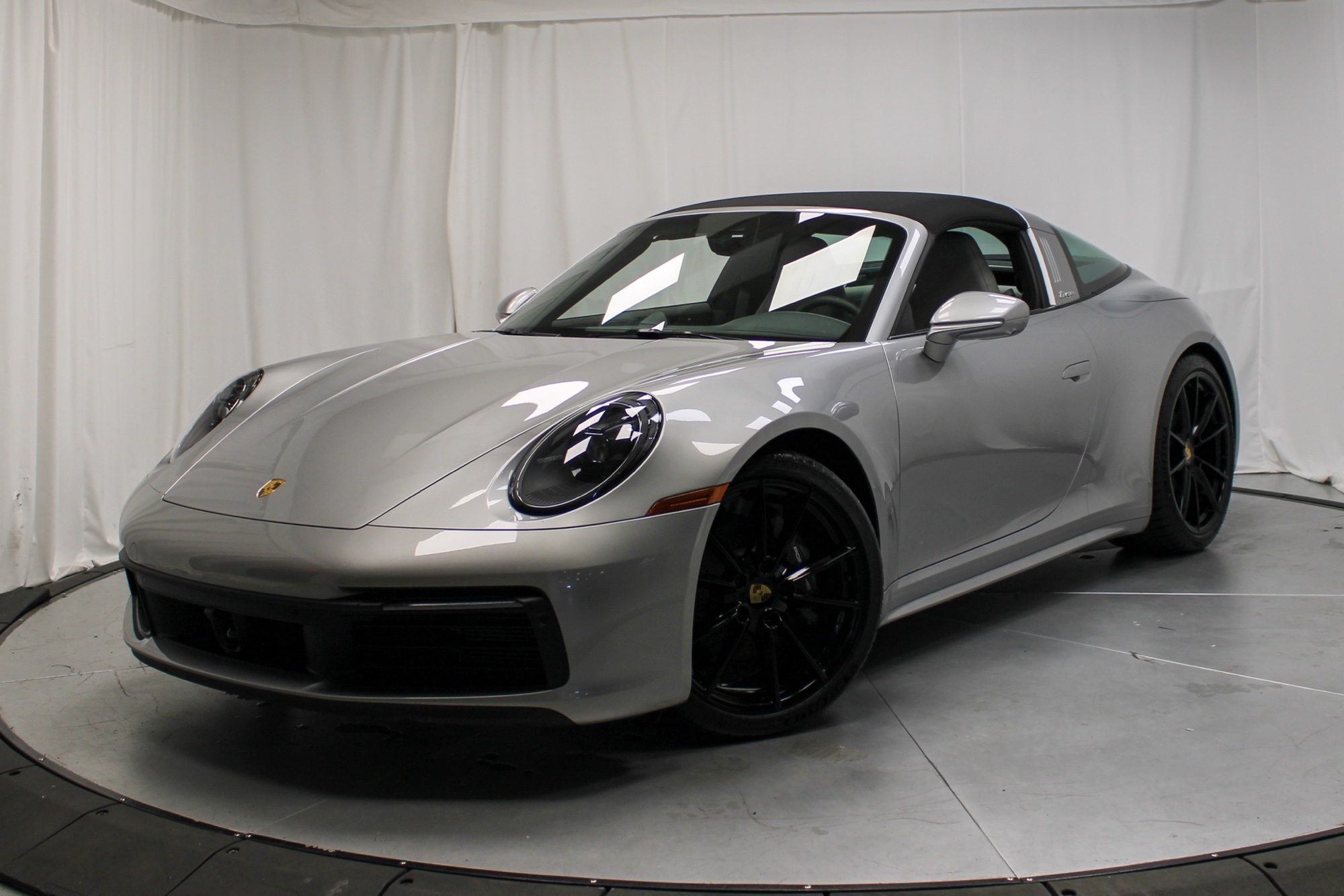 2024 Porsche 911 Base's photo