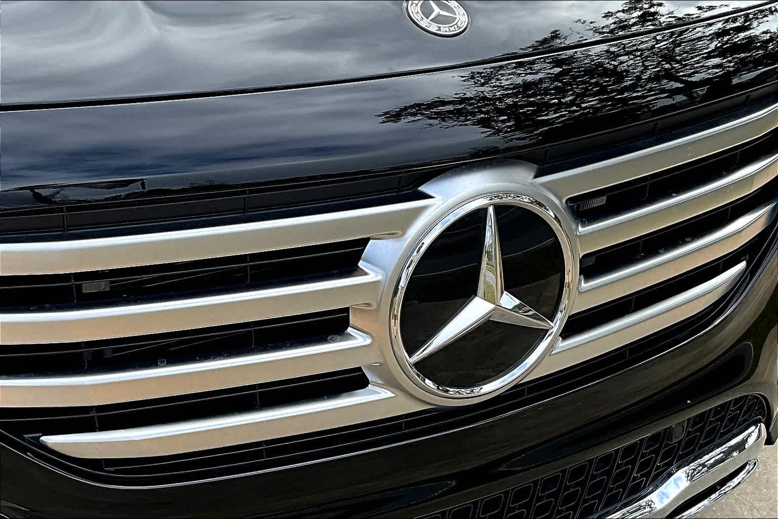 2024 Mercedes Benz GLB 250 4MATIC photo 55