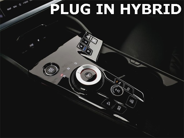 2024 Kia Sportage Plug-In Hybrid X-Line Prestige photo 18