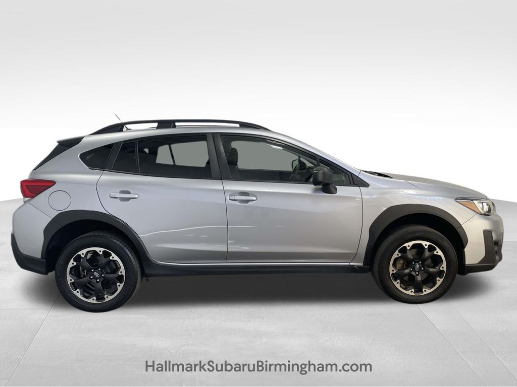 2023 Subaru Crosstrek Base photo 2