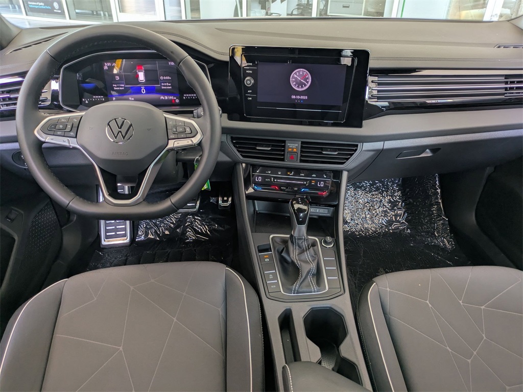 2025 Volkswagen Jetta 1.5T Sport photo 14