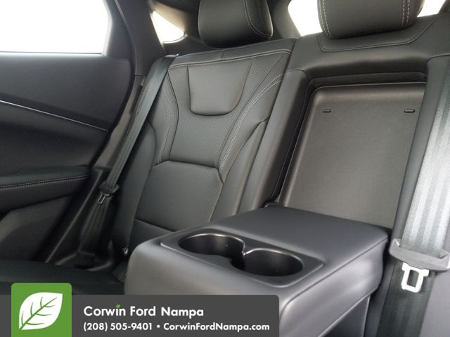 2025 Ford Mustang Mach-E Premium photo 20