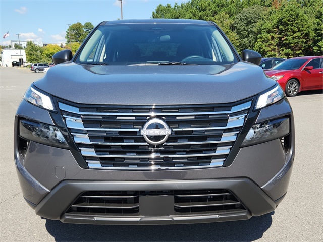 2026 Nissan Rogue S photo 5
