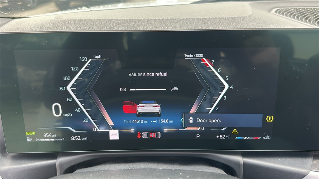 2024 Bmw 430i photo 22