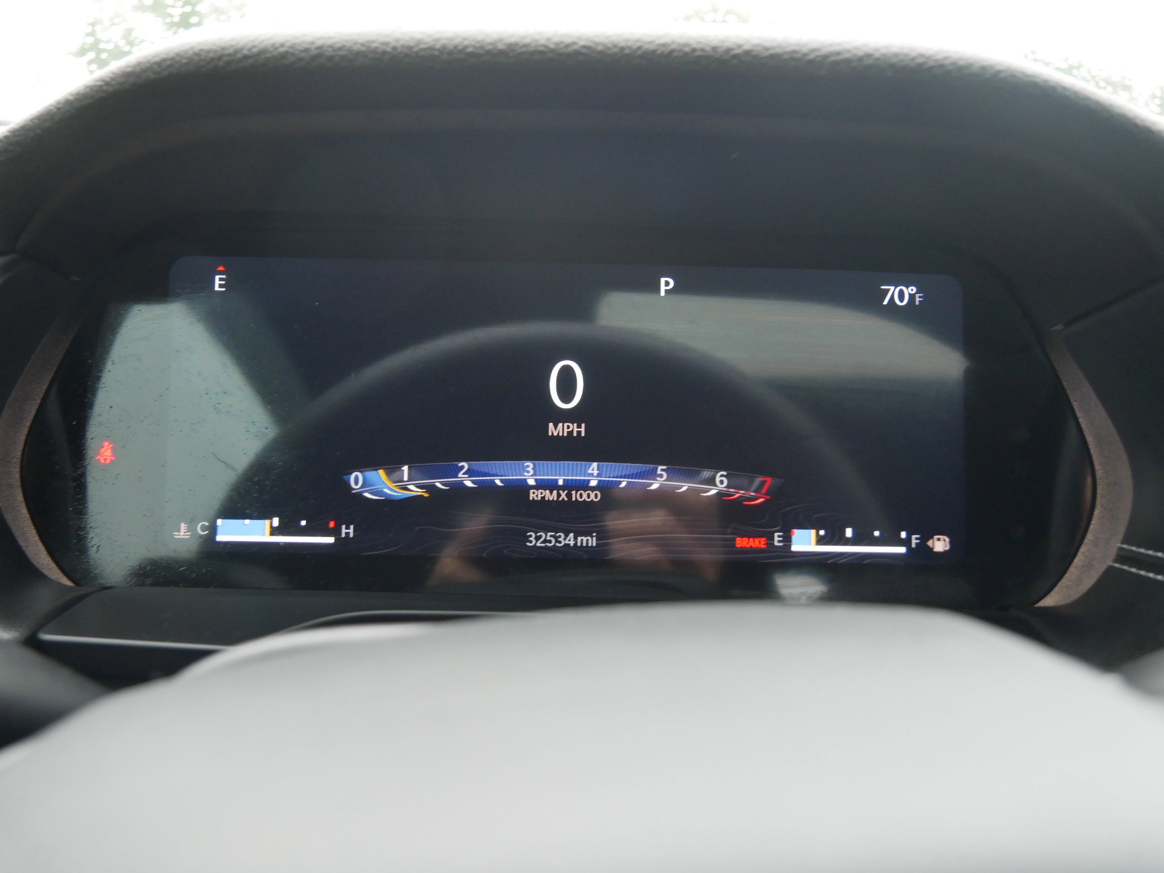 2024 Jeep Grand Cherokee Altitude X photo 19