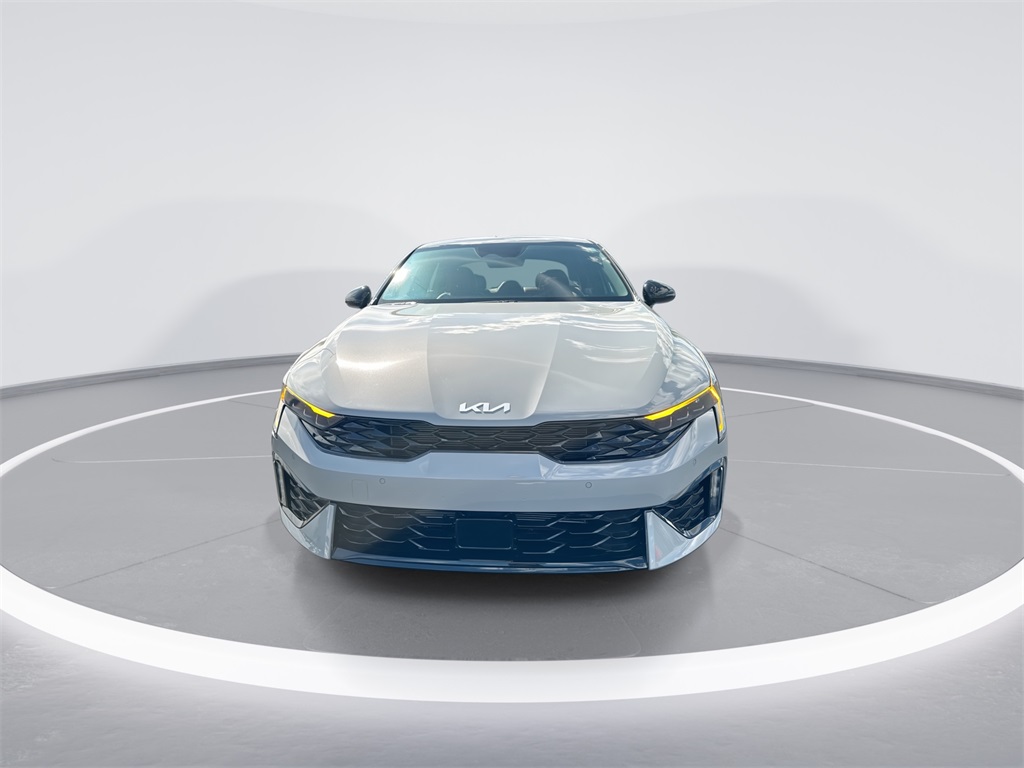 2026 Kia K5 GT-Line photo 3