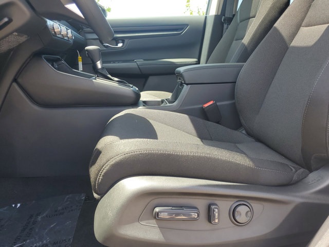 2026 Honda CR-V EX photo 22