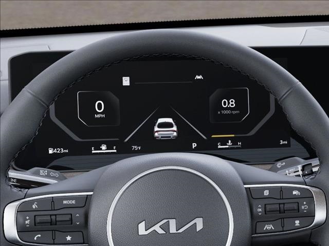 2025 Kia K5 EX photo 20