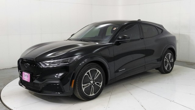 2023 Ford Mustang Mach-E Premium
