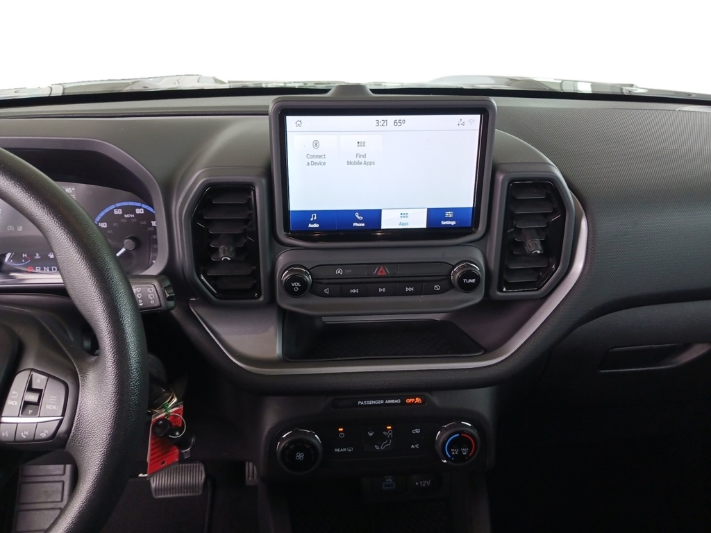 2022 Ford Bronco Sport Base photo 17