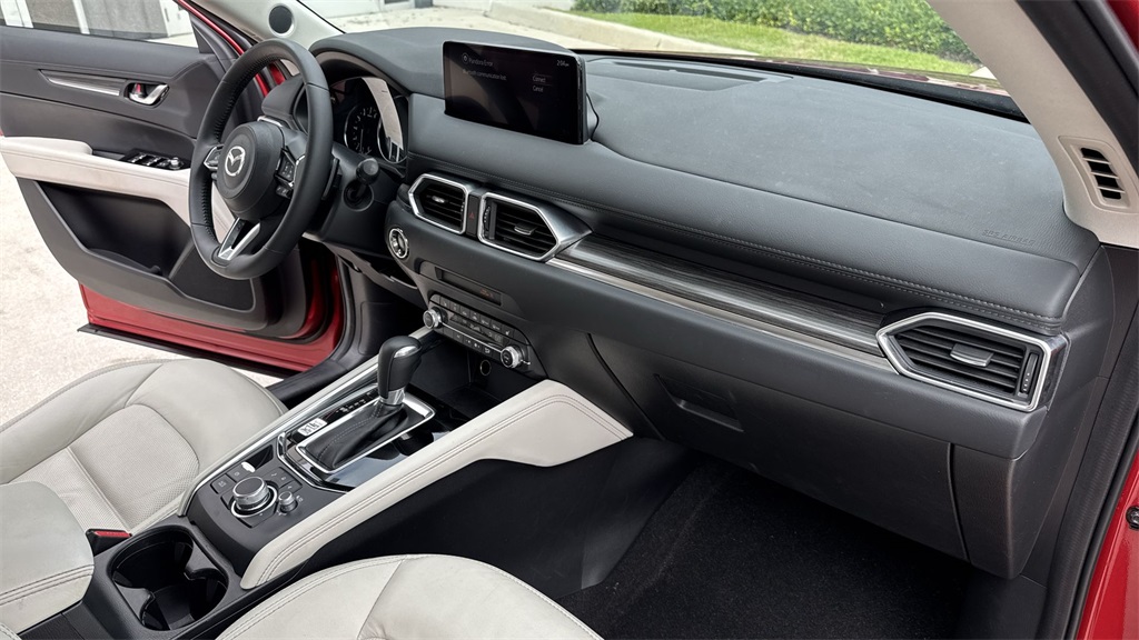 2023 Mazda CX-5 2.5 S Premium photo 31