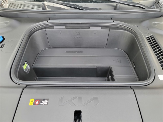 2026 Kia EV9 GT-Line photo 36