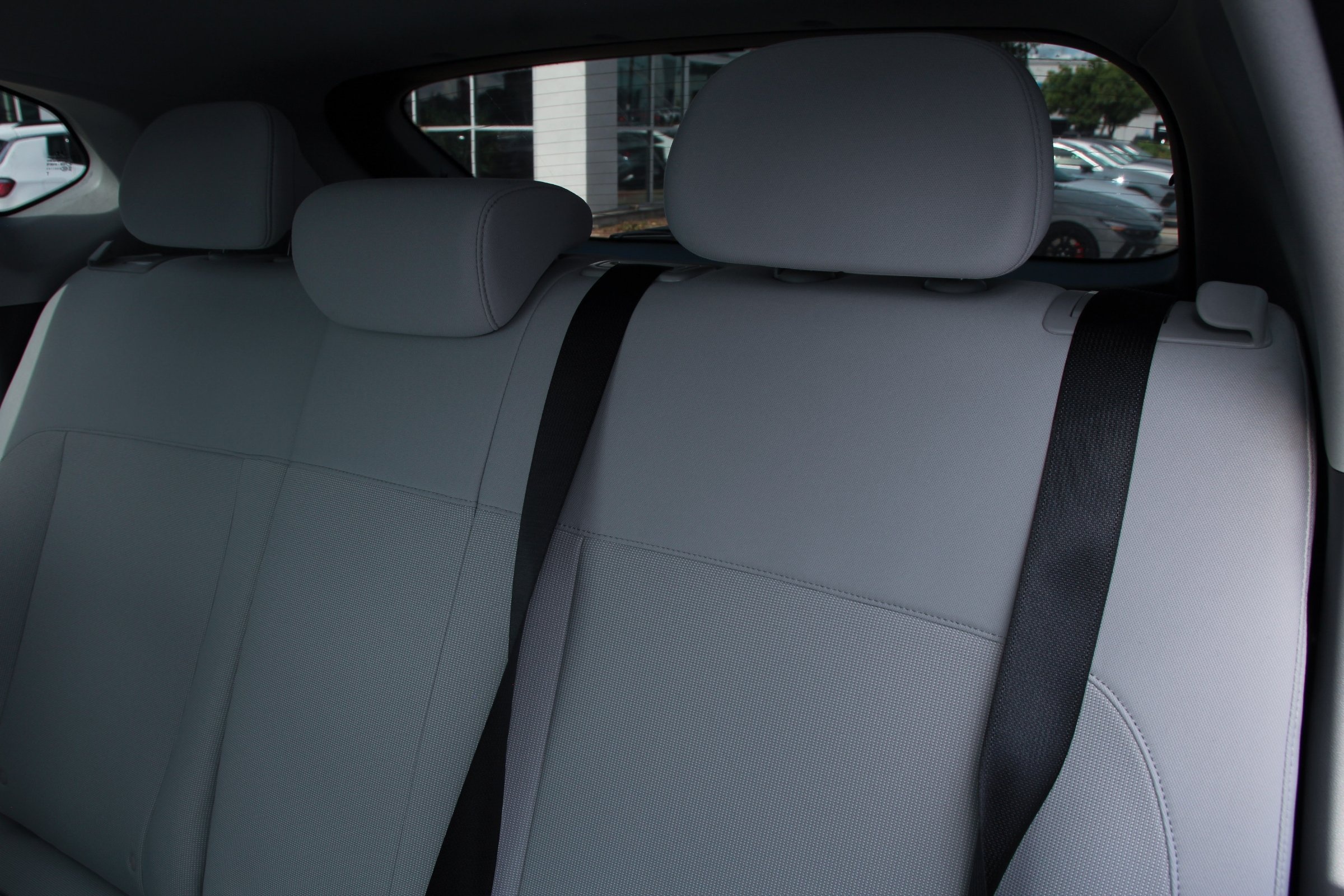 2026 Hyundai Kona SE photo 16
