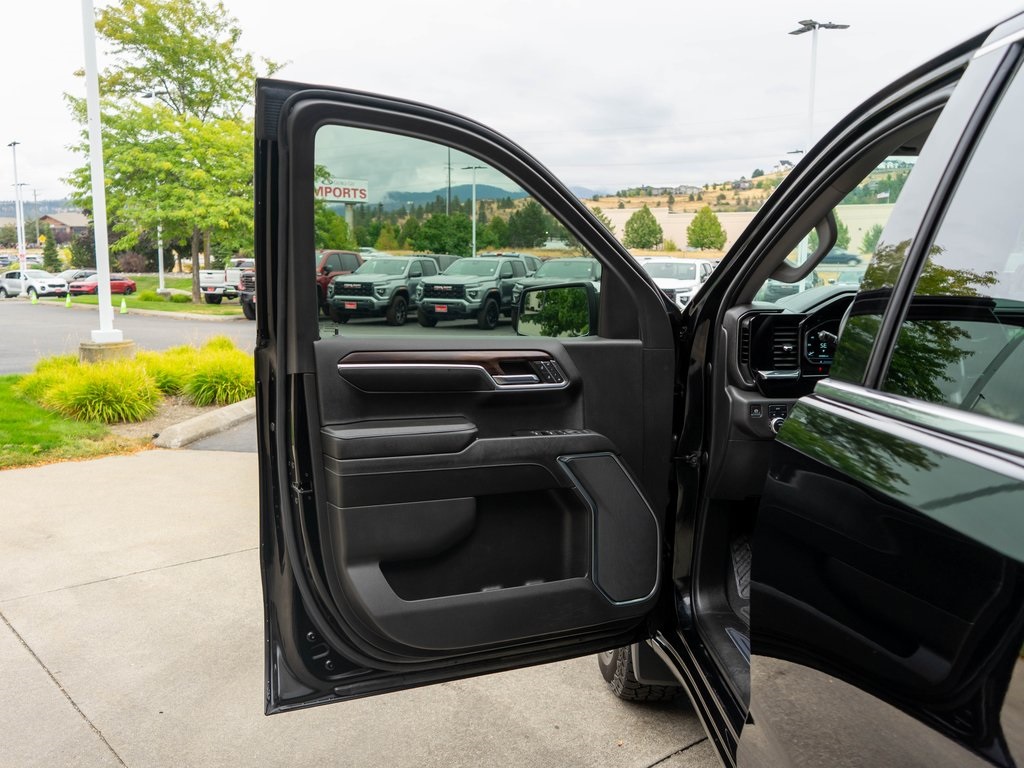 2024 Gmc Sierra 1500 SLT photo 15
