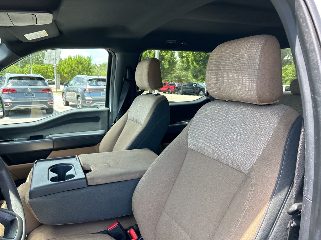 2023 Ford F-150 XLT photo 15