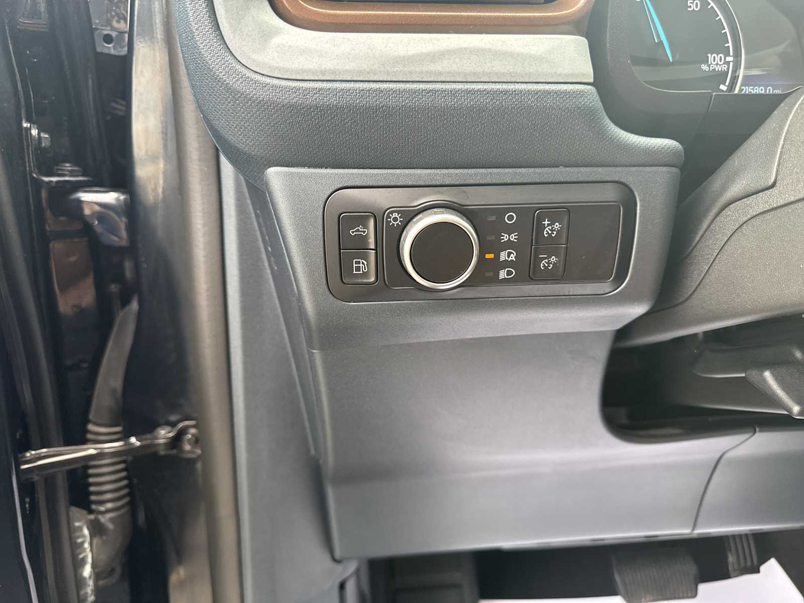 2023 Ford Maverick Lariat photo 19