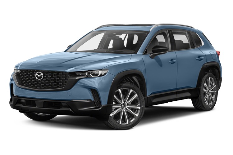 2025 Mazda CX-50 2.5 Premium Plus photo 2