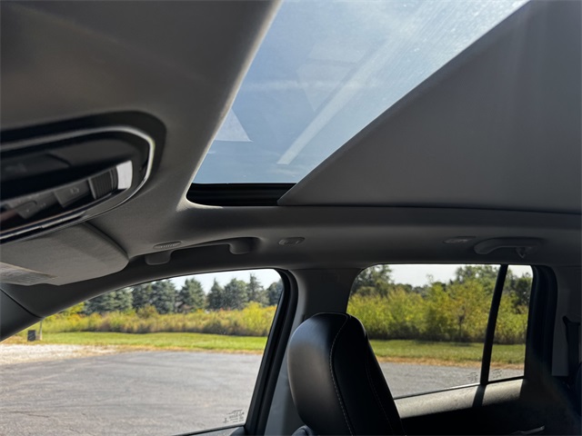 2022 Jeep Grand Cherokee Limited 4xe photo 42
