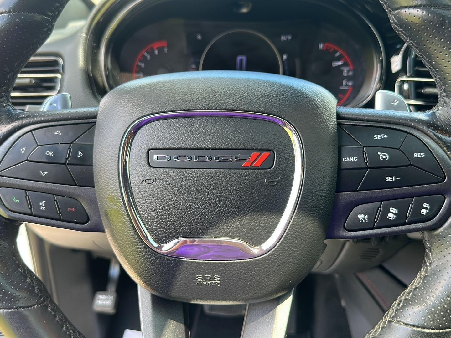 2023 Dodge Durango R/T Plus photo 18