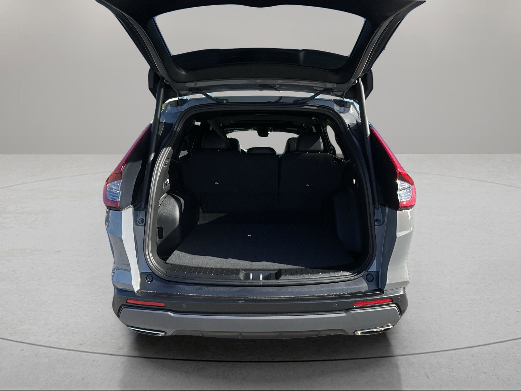 2024 Honda CR-V Hybrid Sport-L photo 15