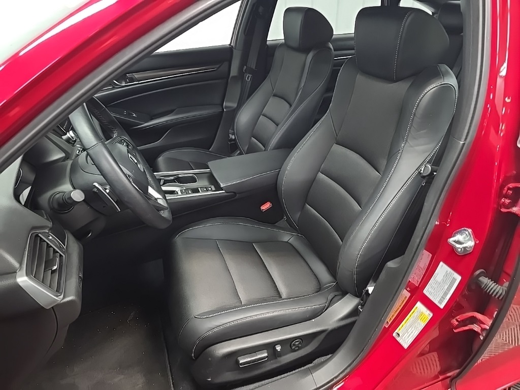 2022 Honda Accord Sport photo 29