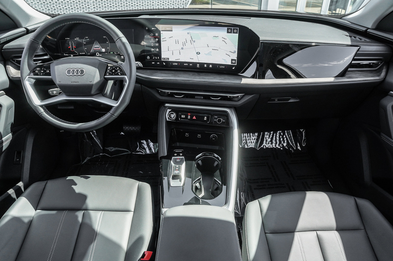 2025 Audi Q5 Premium photo 4