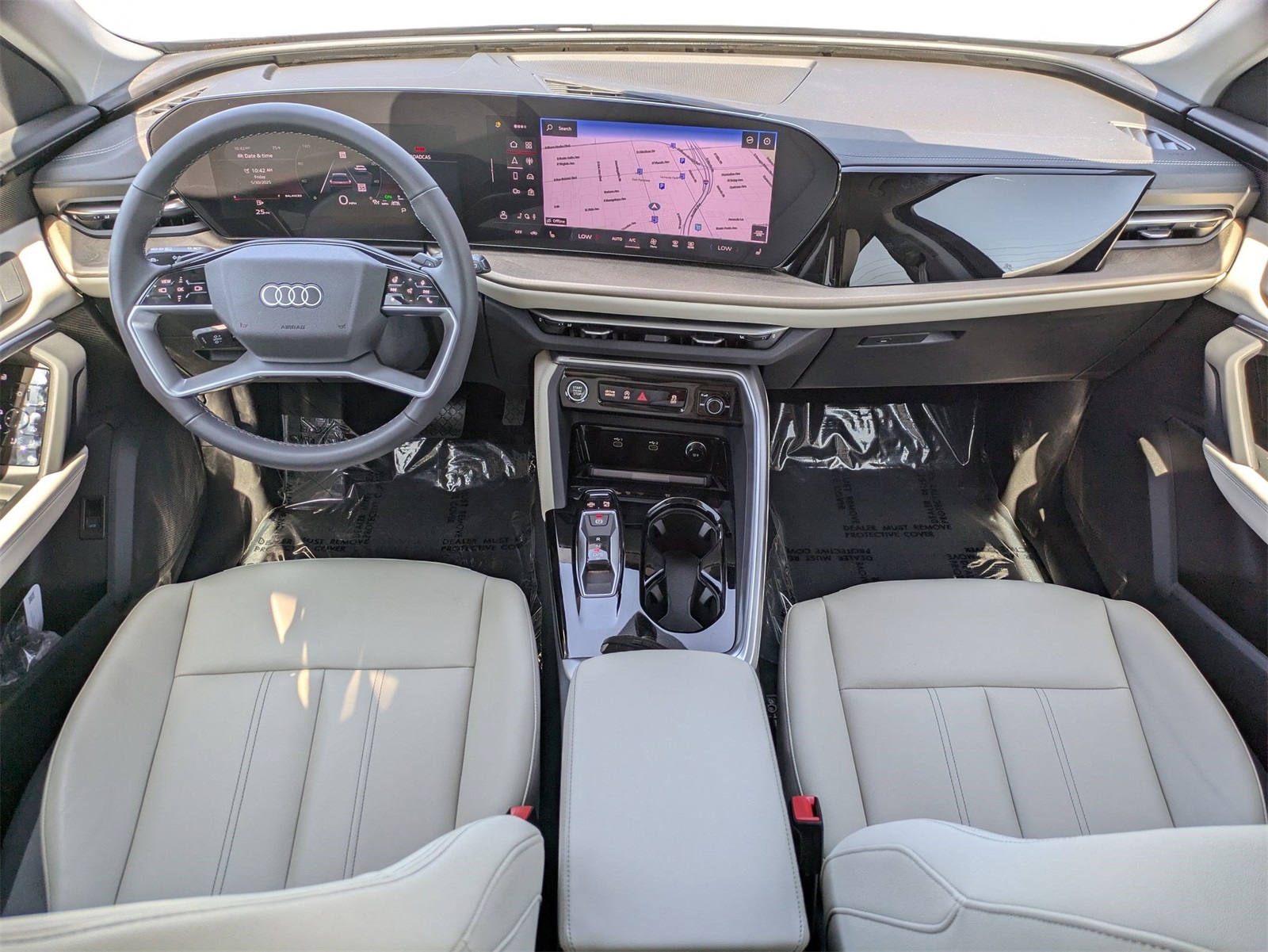 2025 Audi Q5 Premium photo 2