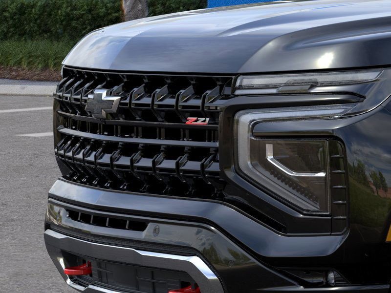 2025 Chevrolet Tahoe Z71 photo 10