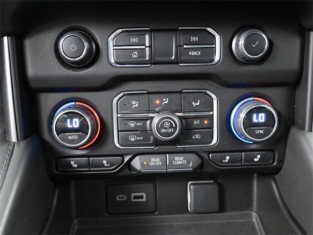 2023 Chevrolet Tahoe LT photo 18