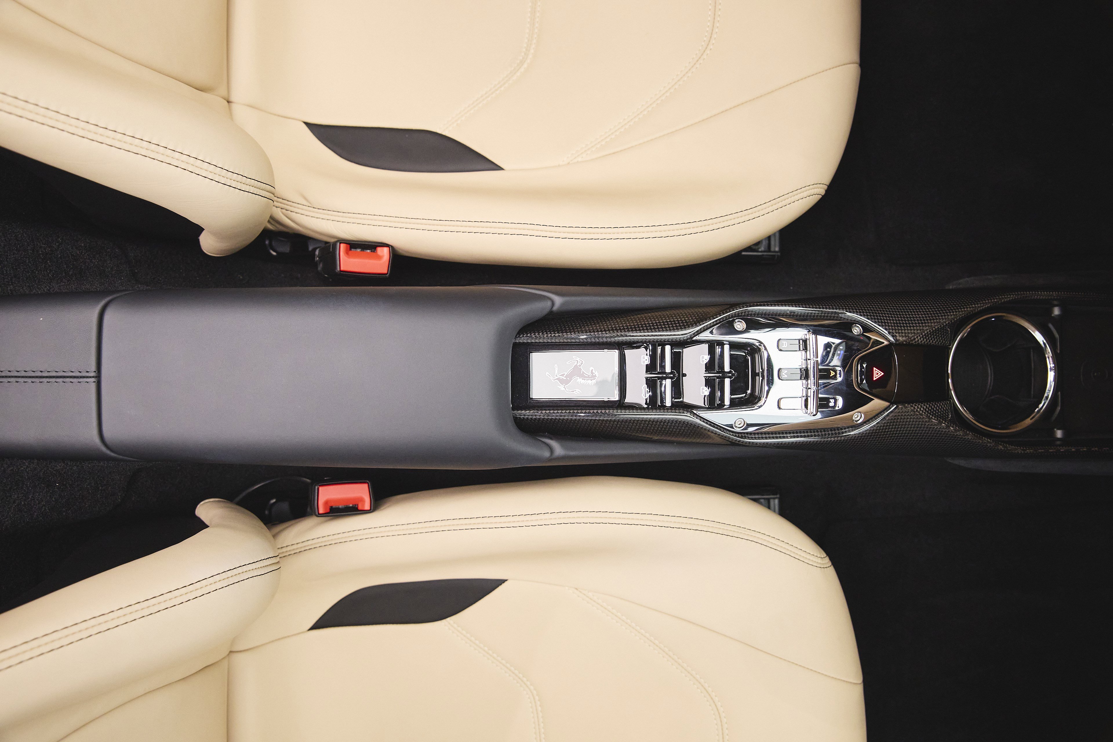 2024 Ferrari 296 GTS photo 22