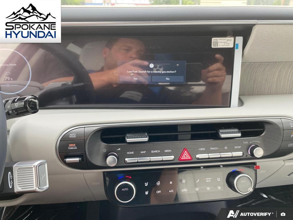 2026 Hyundai Palisade Calligraphy photo 19