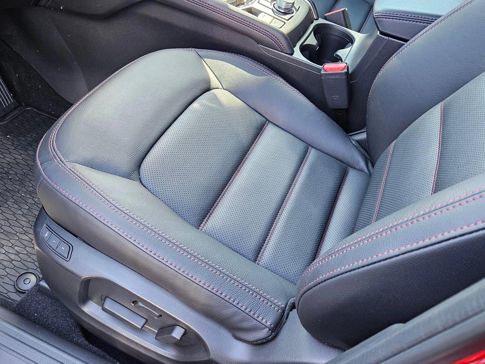 2025 Mazda CX-5 2.5 Turbo Premium photo 4