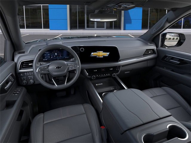 2026 Chevrolet Tahoe RST photo 14