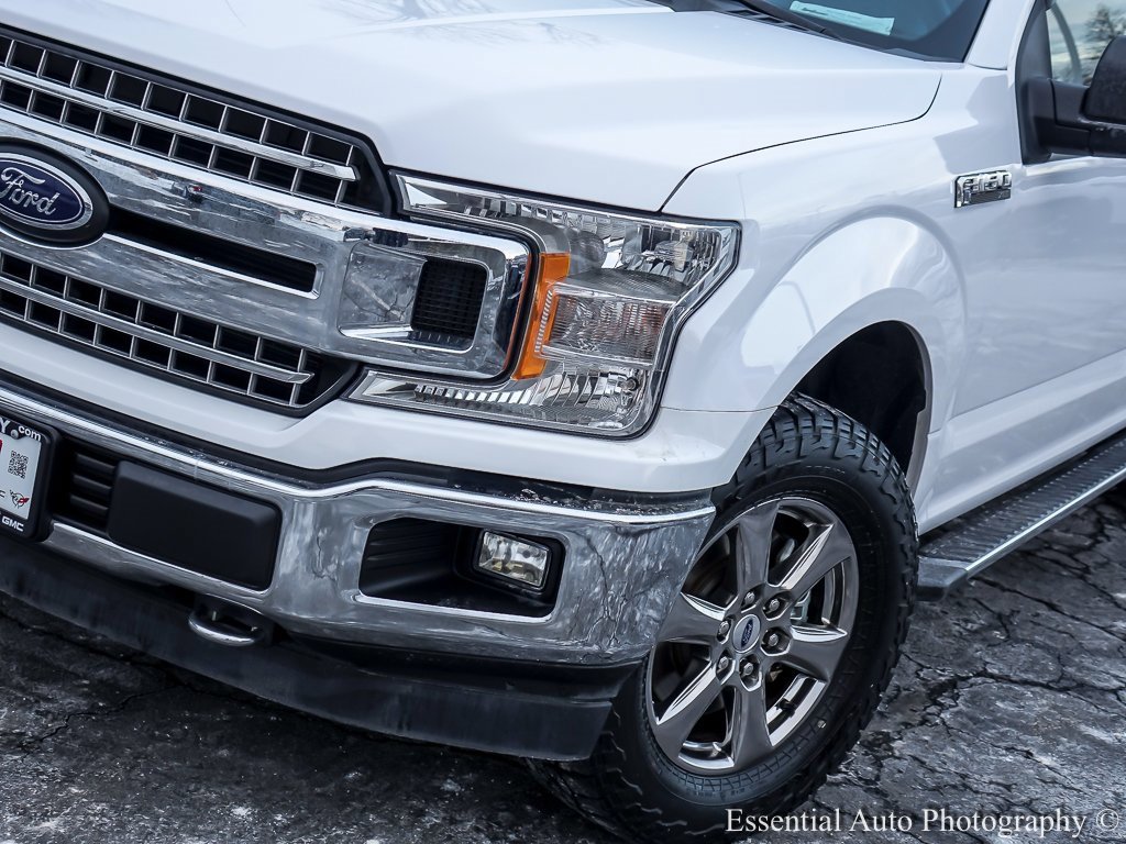 2020 FORD F-150 - Image 6