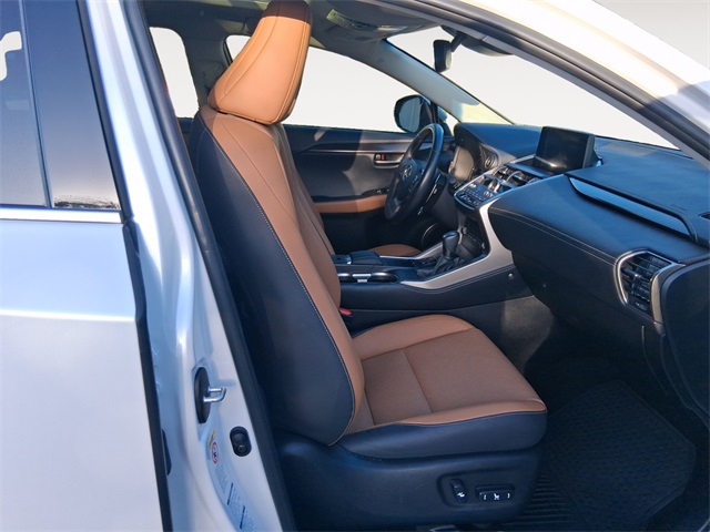 2019 Lexus NX 300 Luxury photo 14