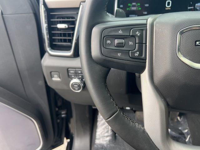 2023 Gmc Sierra 1500 Denali photo 13