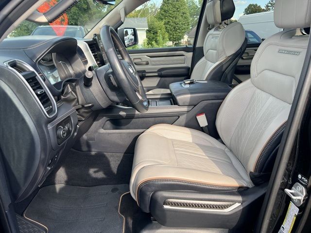 2025 Ram 1500 photo 6