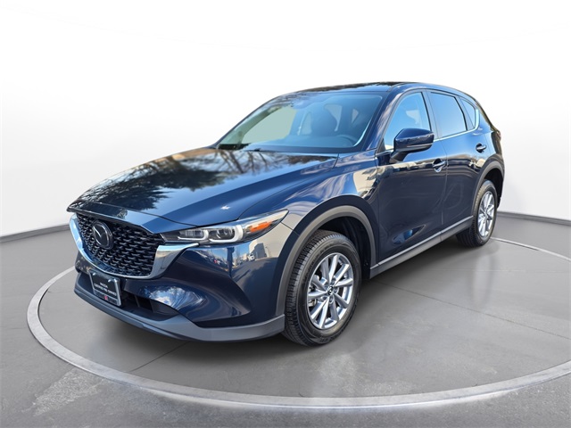 2023 Mazda CX-5 S Preferred package's photo