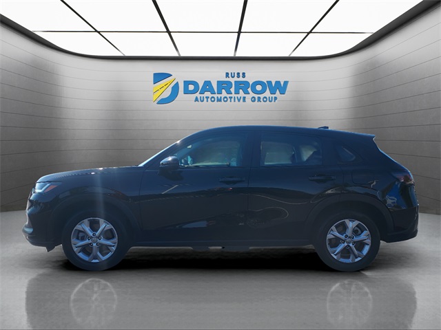 2023 Honda HR-V LX photo 2