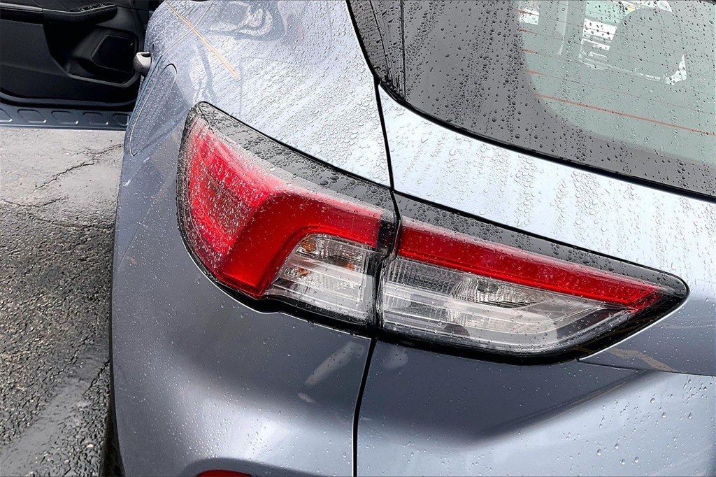 2022 FORD ESCAPE - Image 25