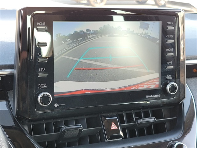 2022 Toyota Corolla LE photo 19