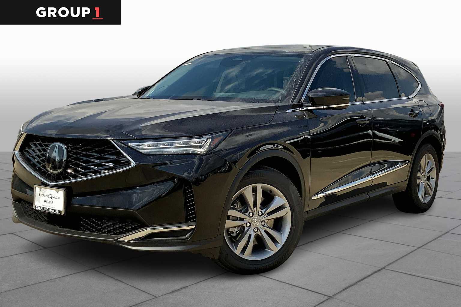 2026 Acura MDX Base's photo